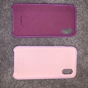 iPhone XR cases